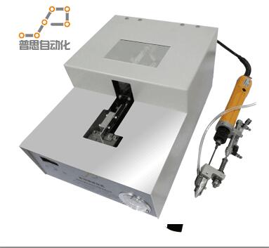 手持式香蕉视频导航锁螺丝机